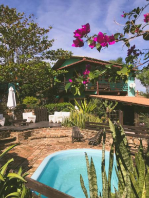 Haleakala Hostel & Pousada